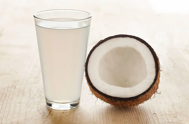 Juice Coconut