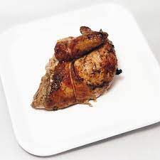 1/4 Chicken (White)