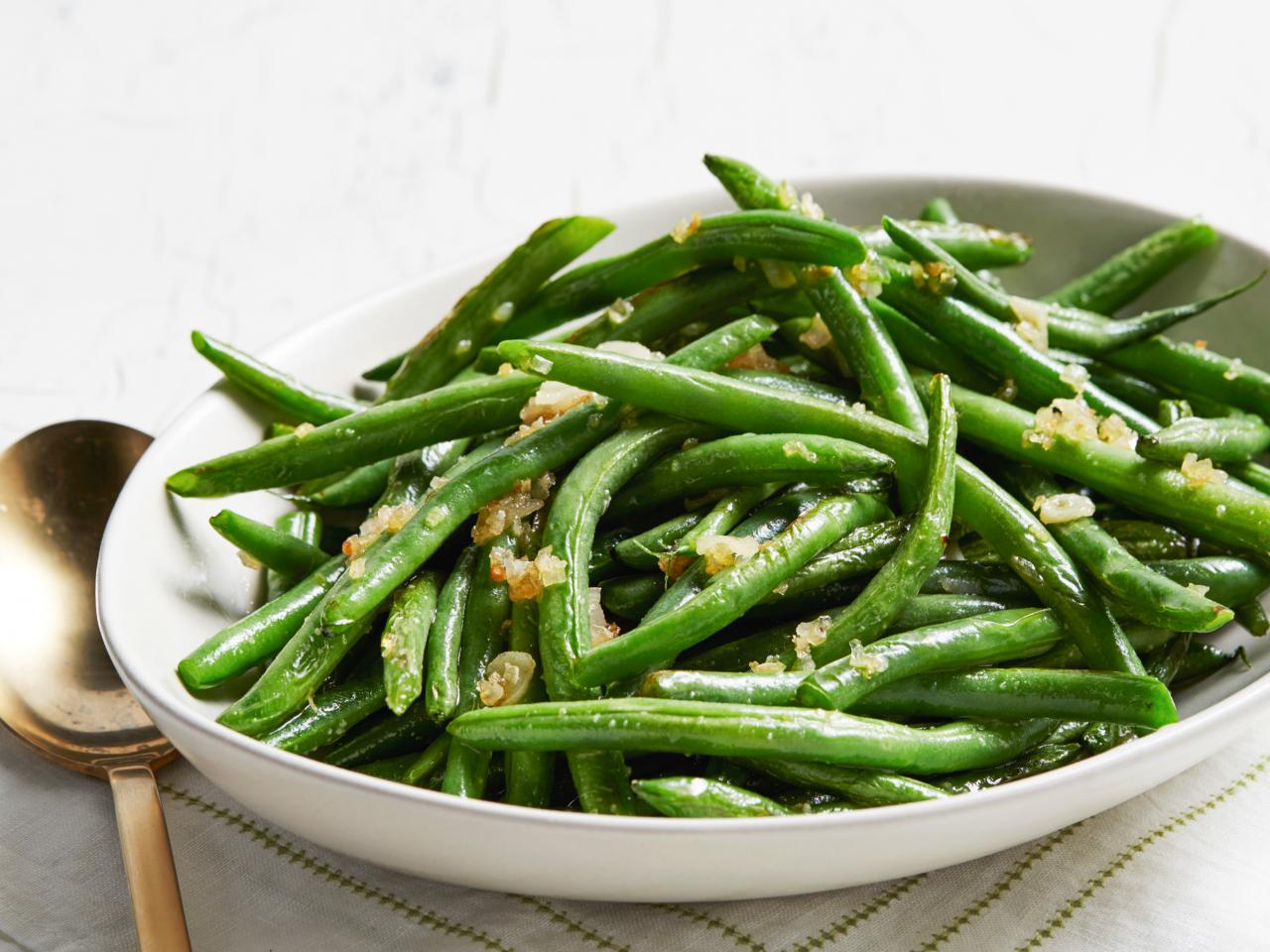  Green Beans (Small)