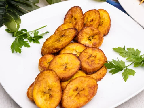  Plantains (Small)