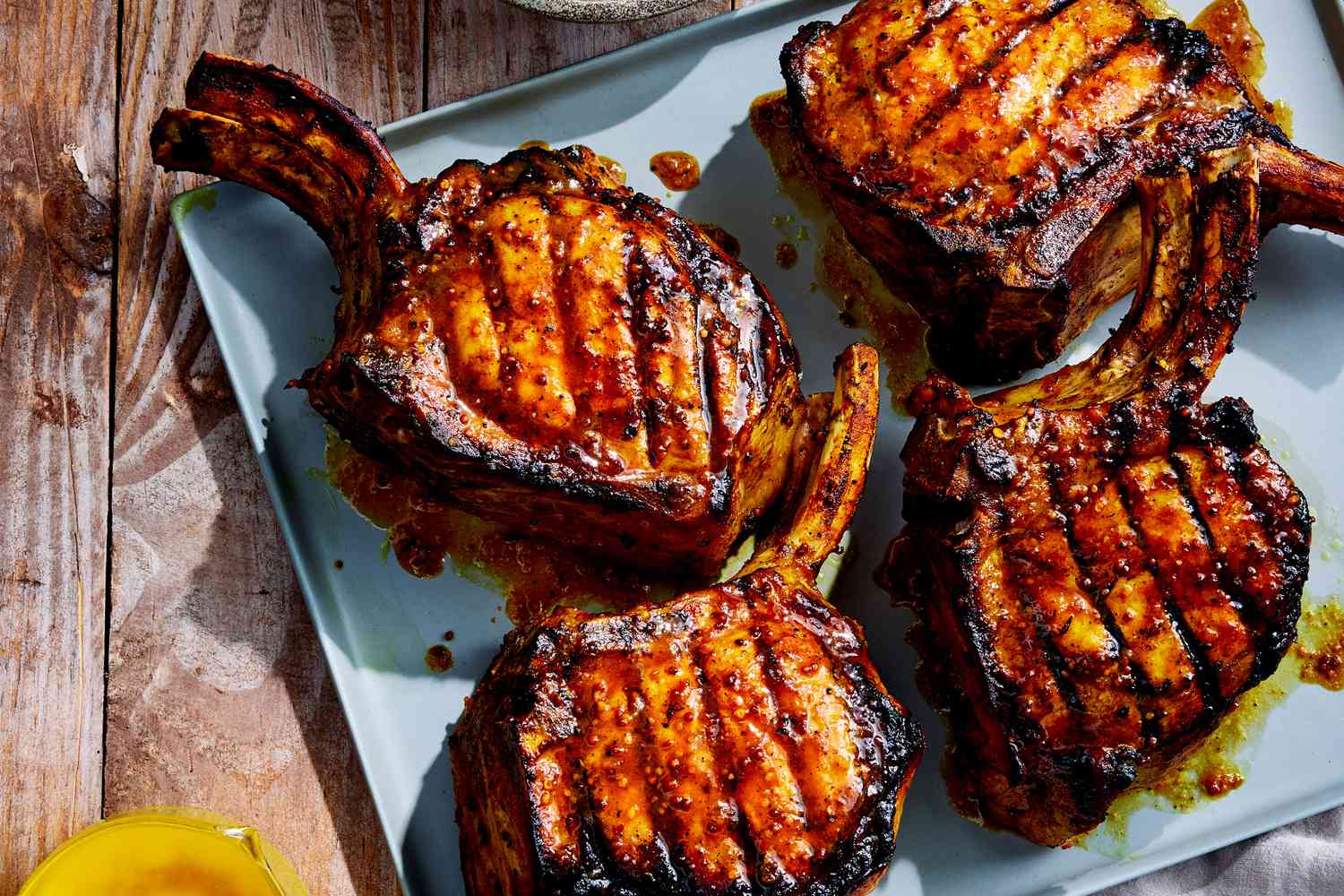 Pork Chops