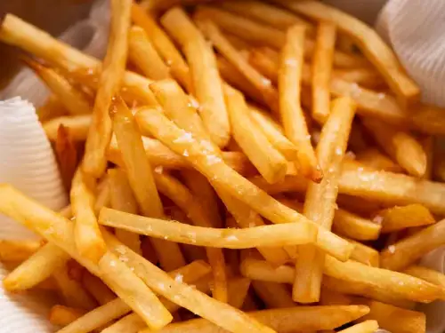  French Fries (Small)